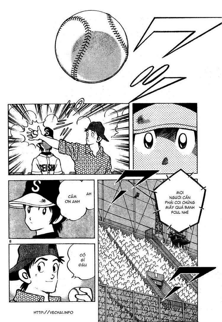 trò chơi vượt qua thử thách chapter 164 8