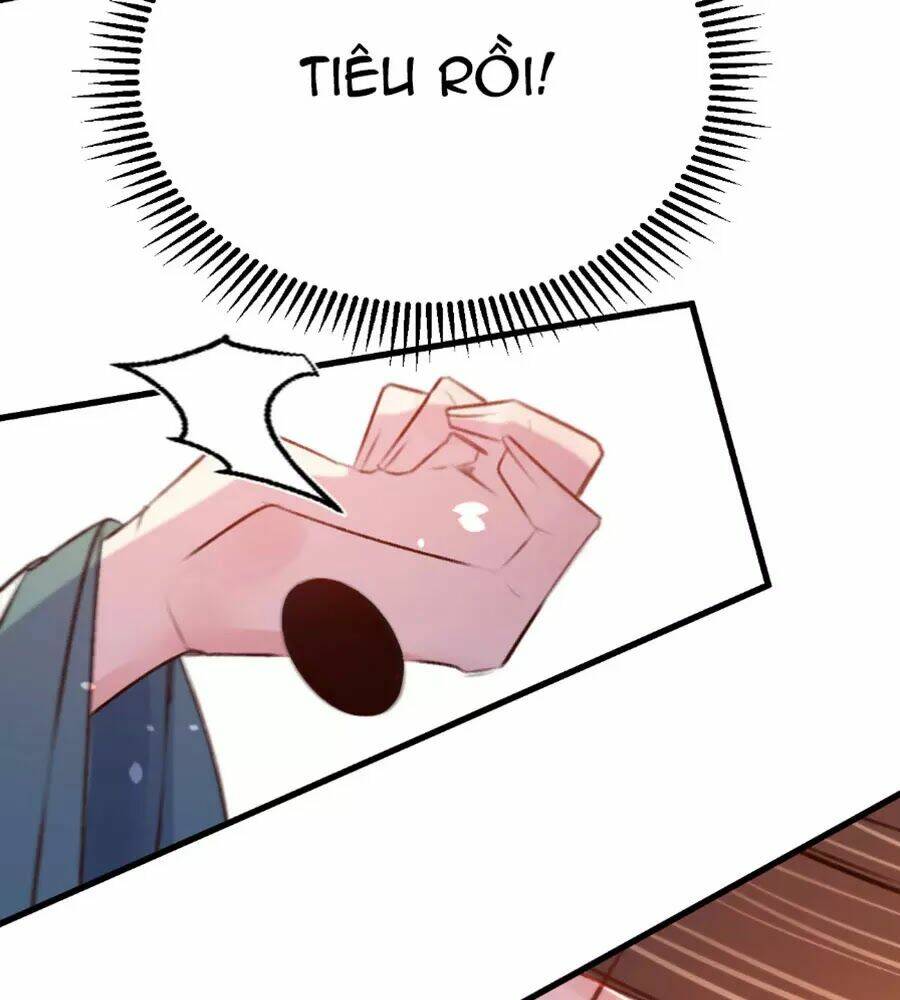 phượng hoàn triều: vương gia yêu nghiệt xin tránh đường chapter 21 41