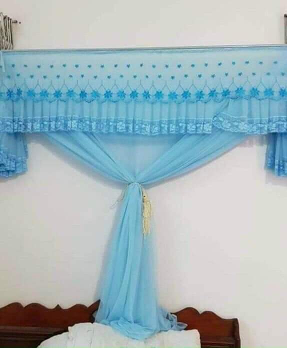 Màn khung xếp gọn tuyn lạnh hàng việt nam chất lượng cao