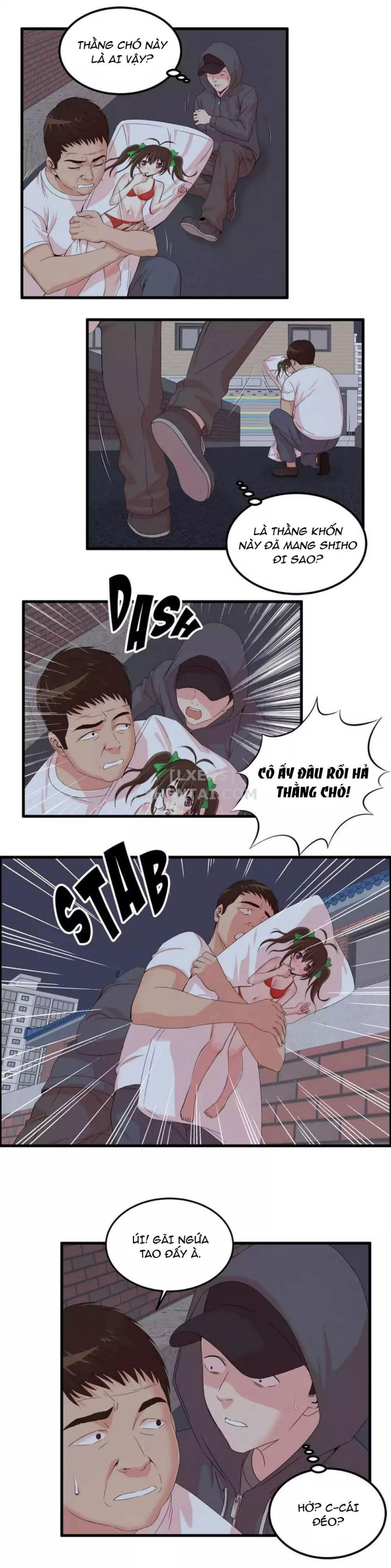 chuyên gia tình dục chapter 12 18