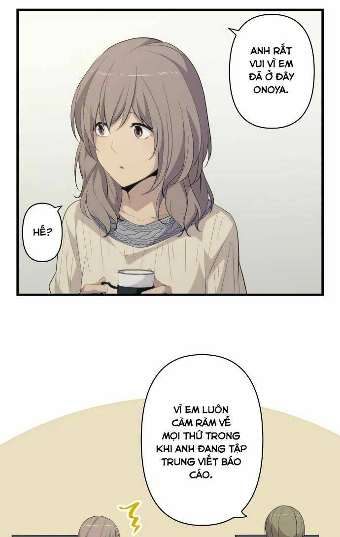 viên thuốc trùng sinh chapter 210 28