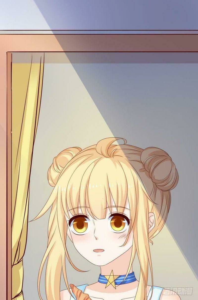 nhân ngư học trưởng, đừng ôm ta! chapter 48 8