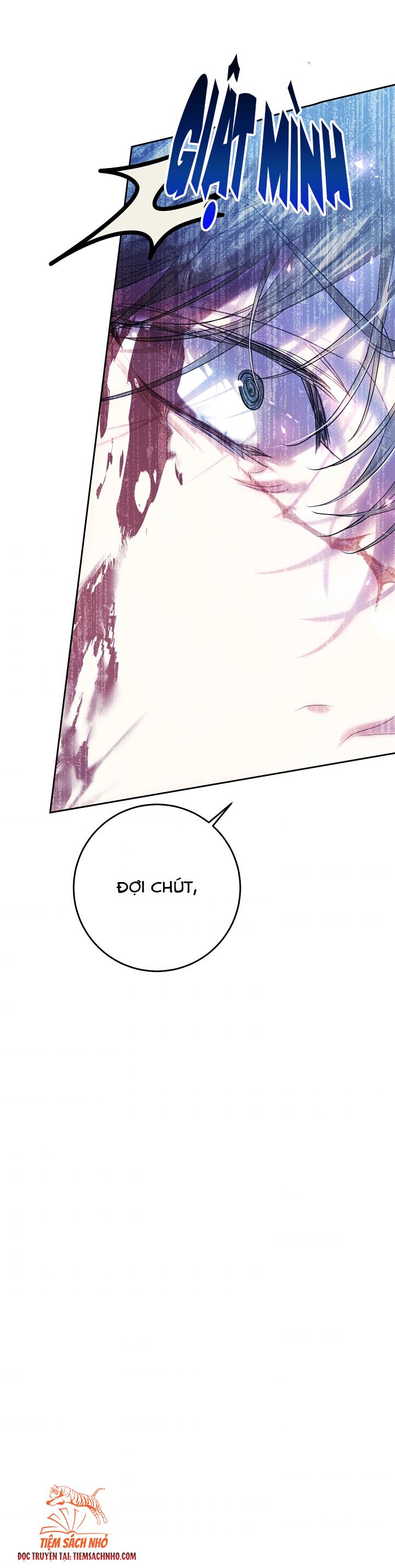 ác nữ là con rối chapter 56 12