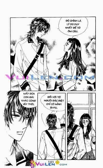 hoa người chapter 1 142