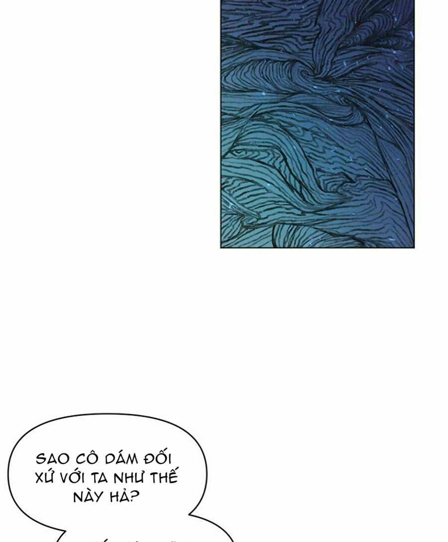 khu vườn câm lặng chapter 8 16