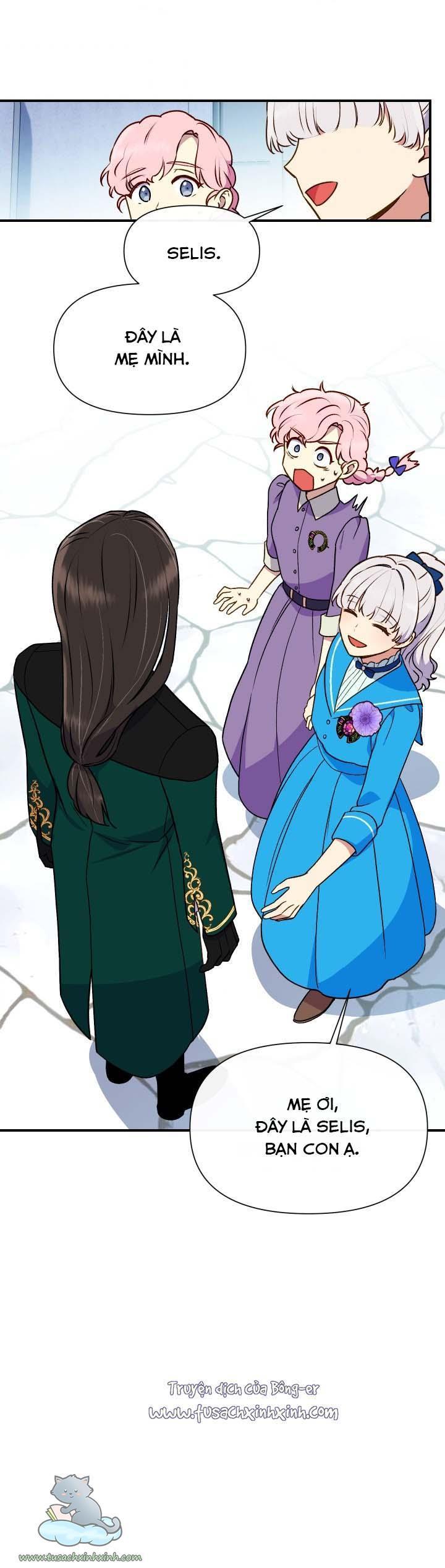 công nương khế ước của gia tộc công tước quái vật chapter 76 65