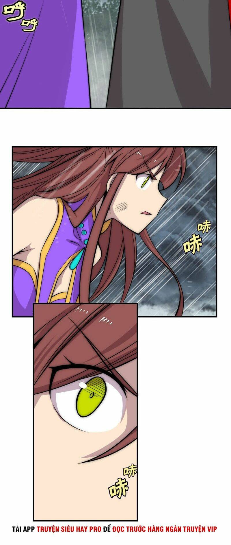 cuộc sống thoái ẩn của võ lâm chi vương chapter 111 6