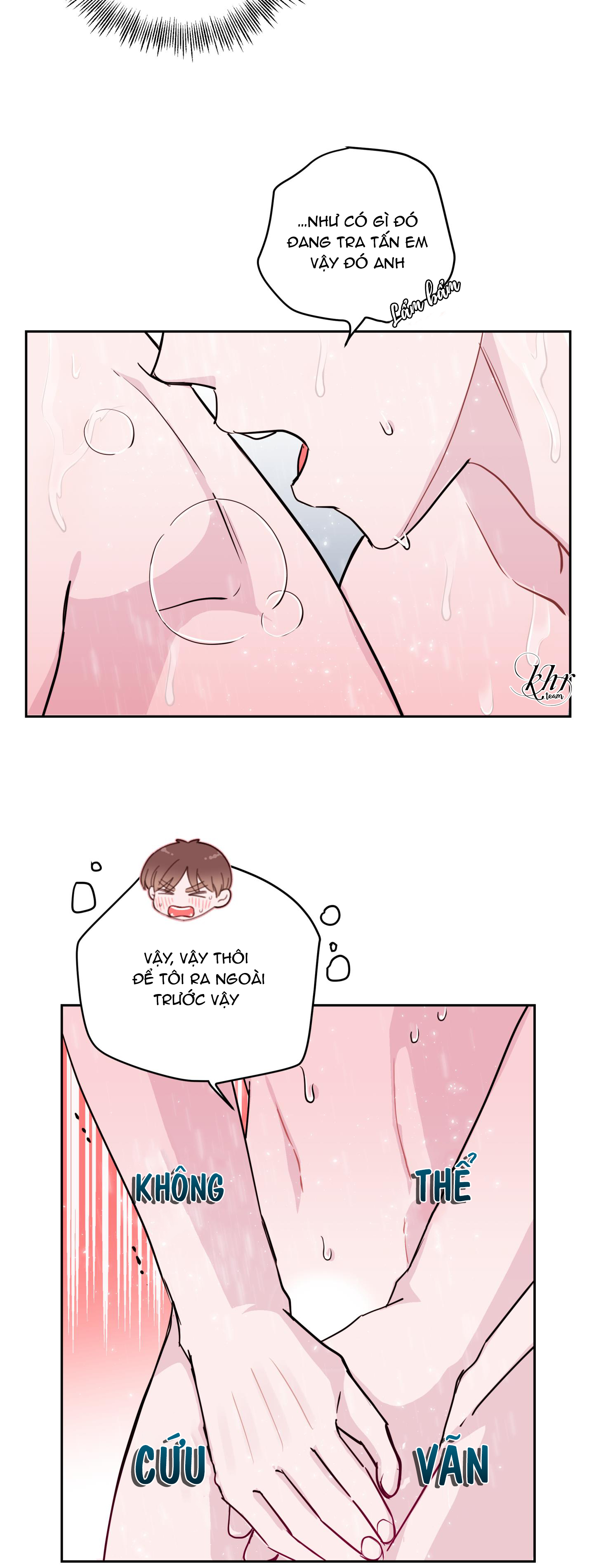 em trai vợ thật nguy hiểm chapter 9 21