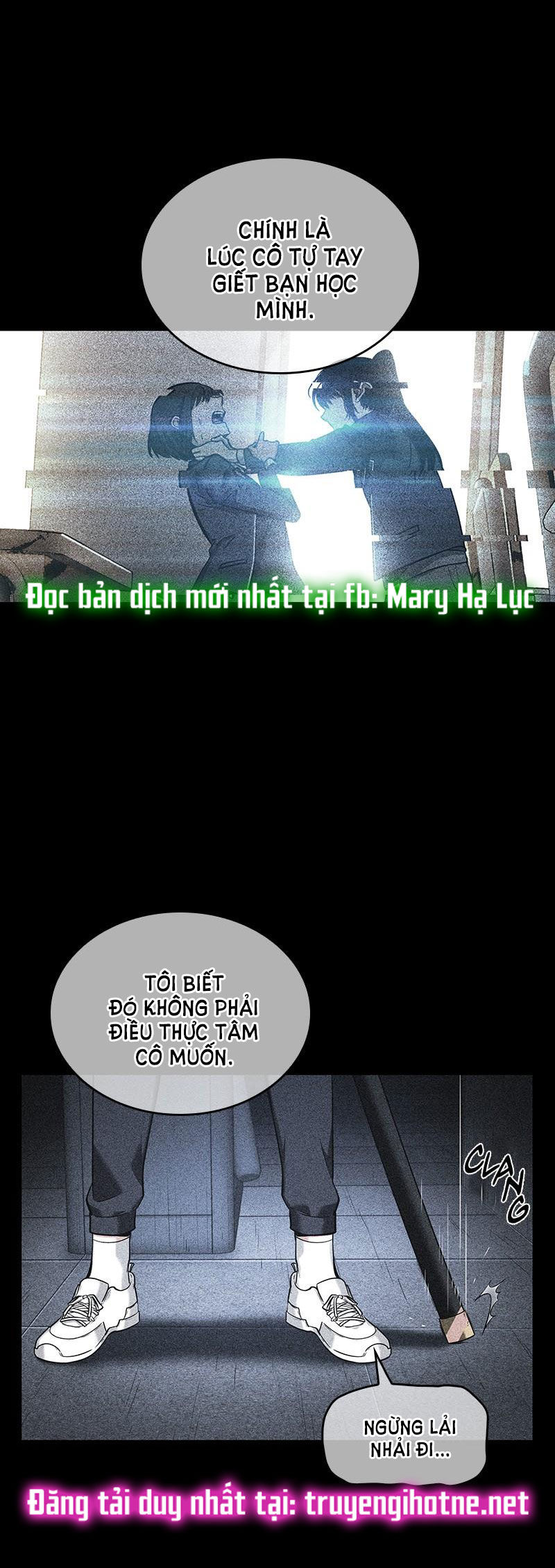 toàn trí độc giả - omniscient reader chapter 33.2 19