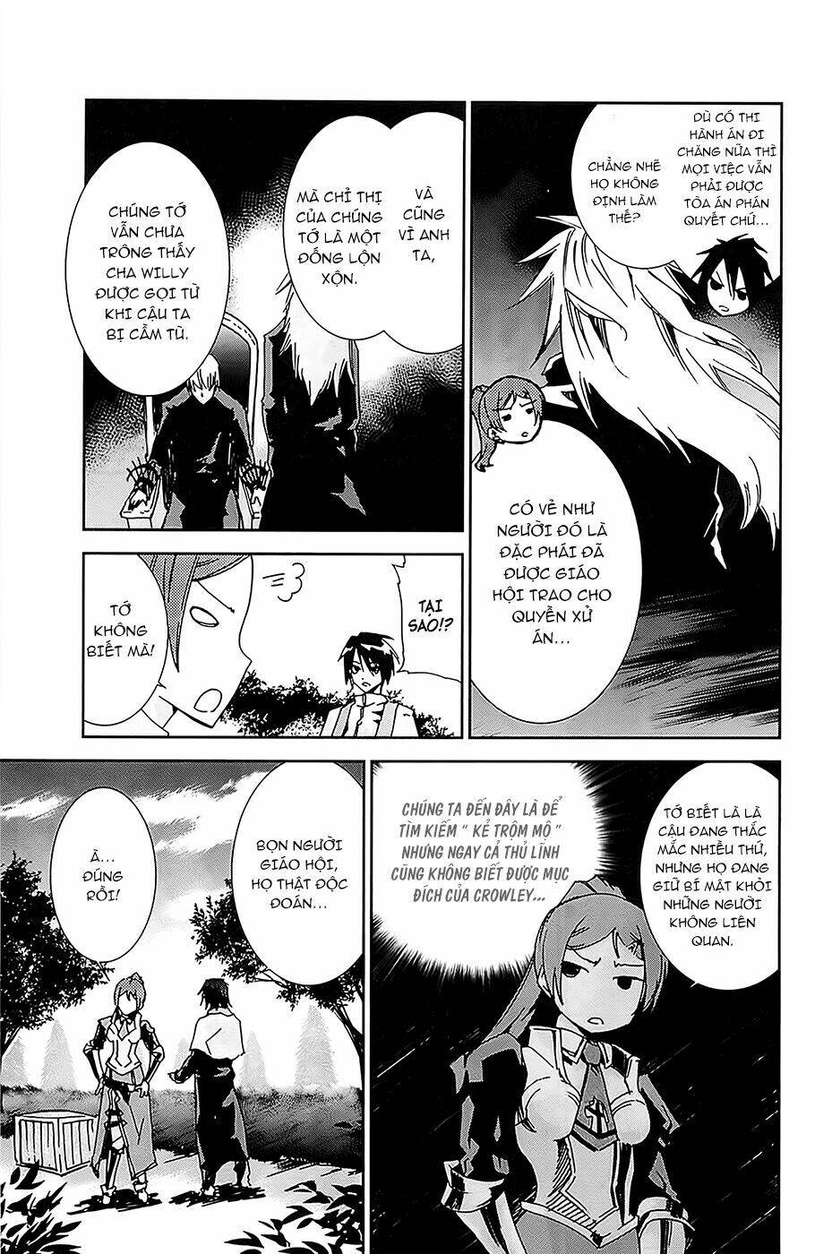 necrophile of darkside sister chapter 5 17