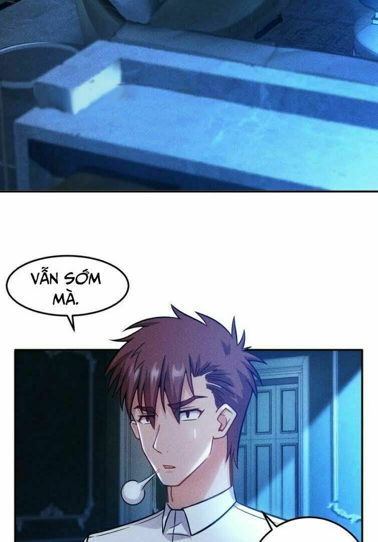 cao thủ cận vệ của nữ chủ tịch chapter 43 2