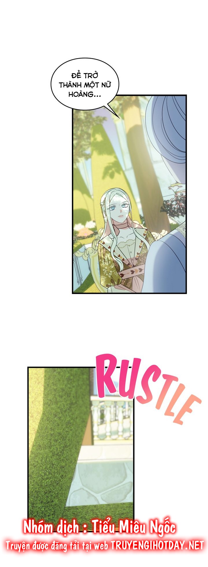 câu chuyện về nữ công tước chapter 90 11