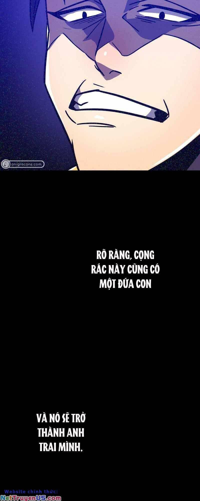 Huyết Thánh Cứu Thế Chủ~ Ta Chỉ Cần 0.0000001% Đã Trở Thành Vô Địch chapter 44 37