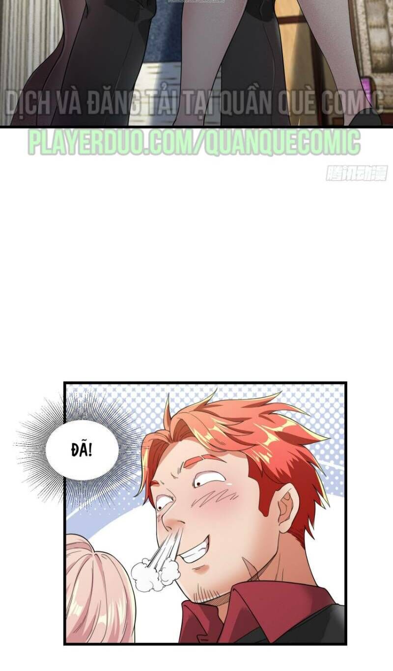 đỉnh phong cường thiếu chapter 17 24