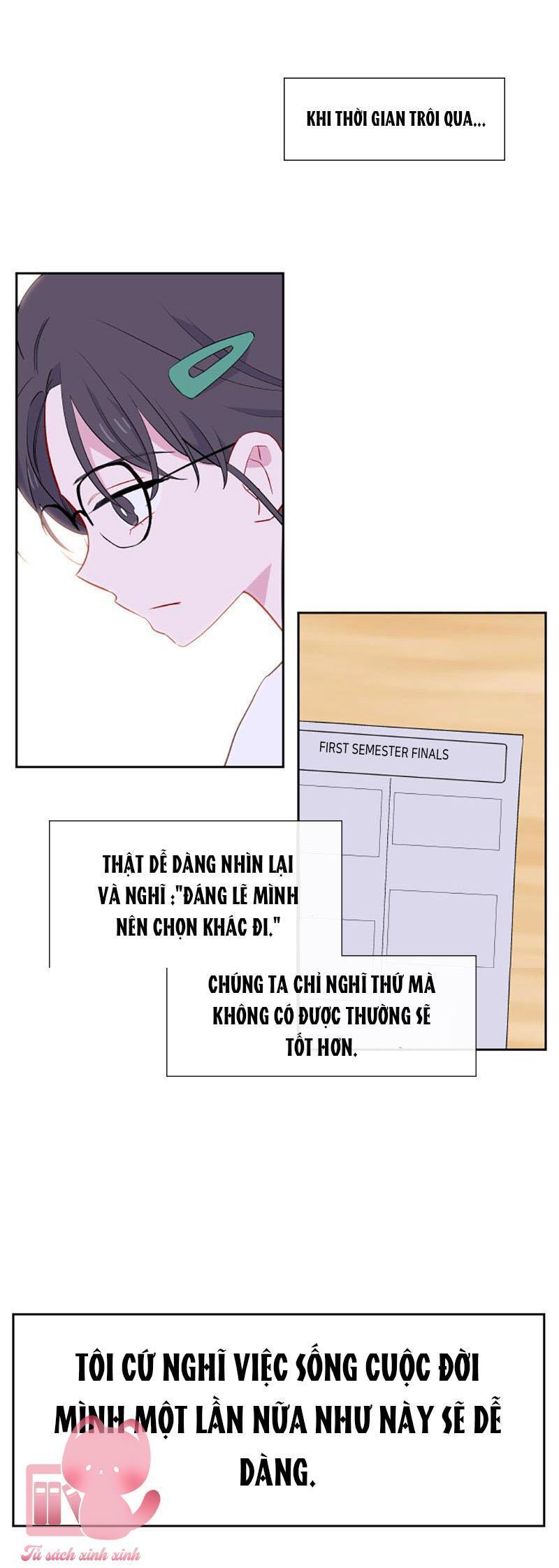 về bên anh chapter 34 22
