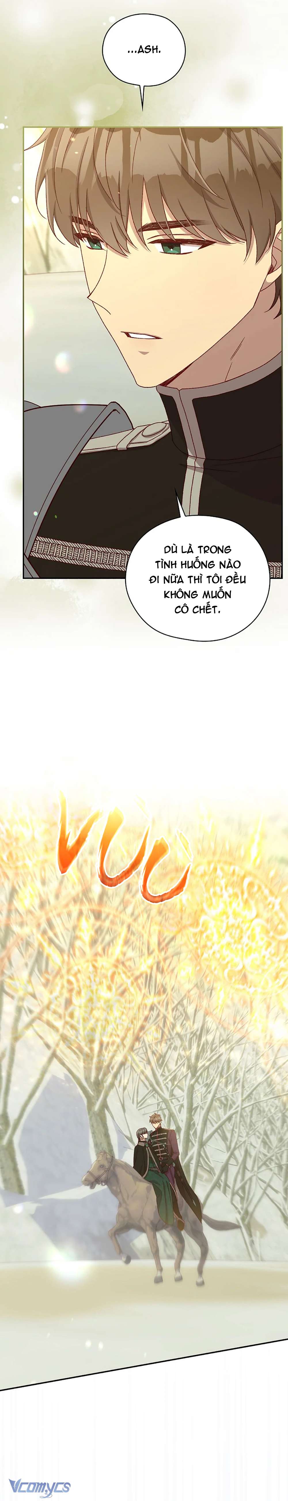 sống sót dưới thân phận hầu nữ chapter 136 18