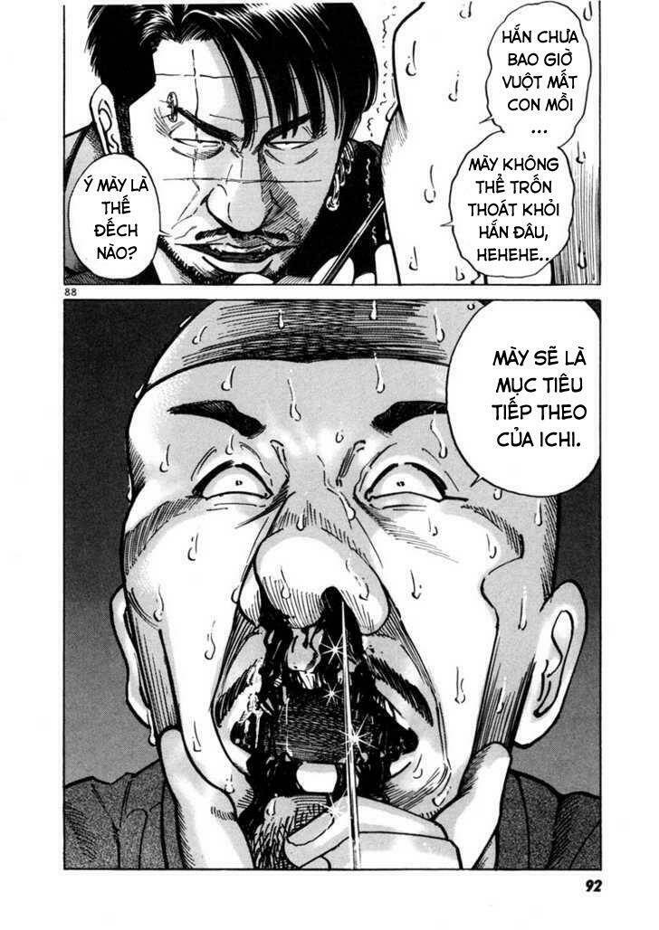 sát thủ số 1 chapter 22 13