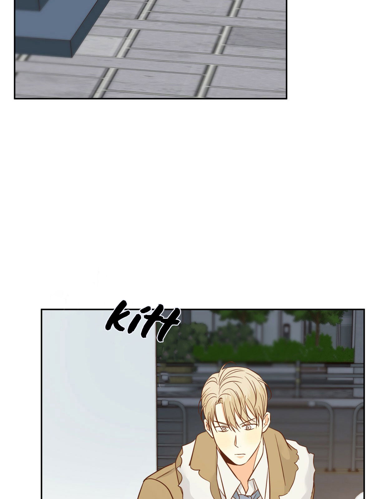 cửa hàng tiện lợi nguy hiểm chapter 65 63