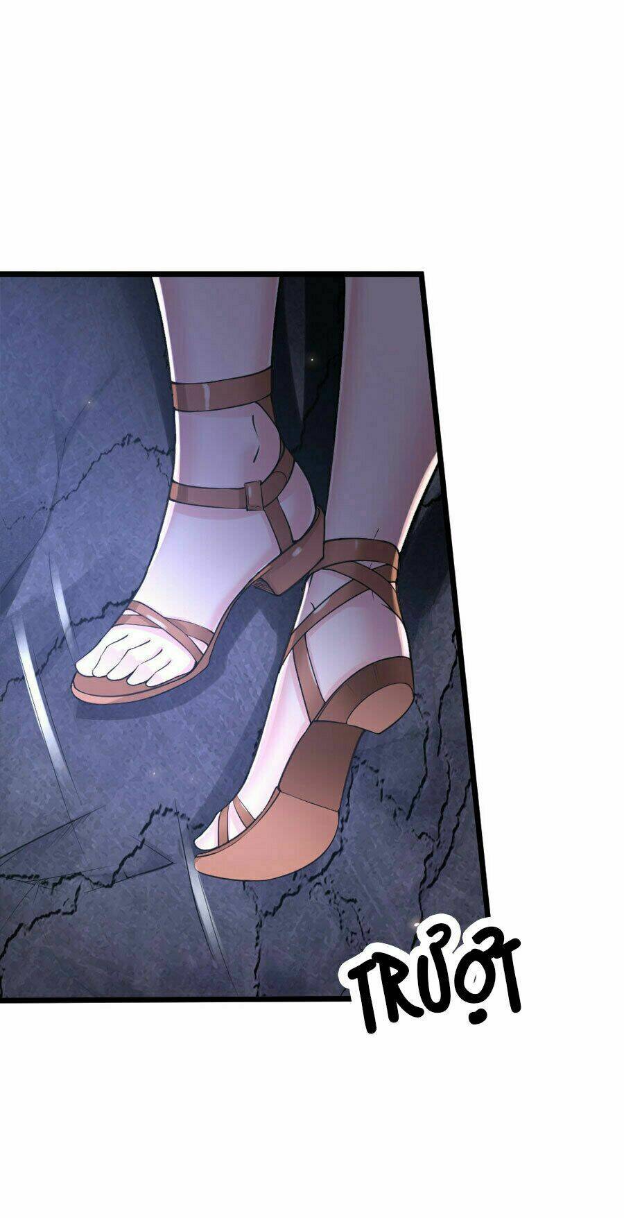 tiểu bạch điềm thê của long thiếu chapter 9 8