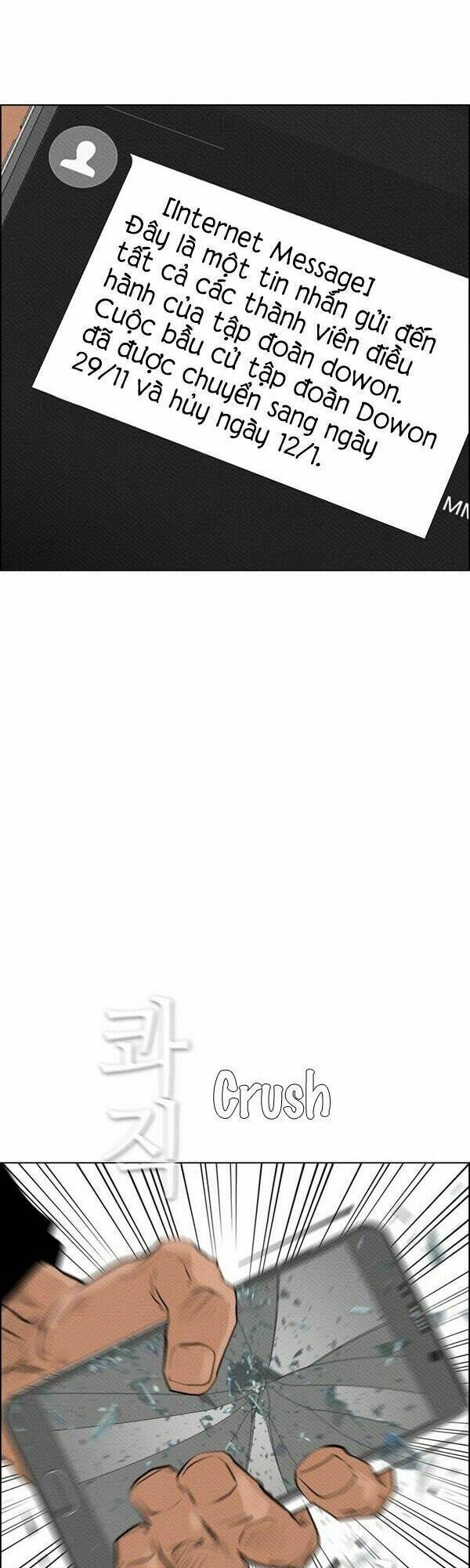 kẻ hồi sinh chapter 81 16