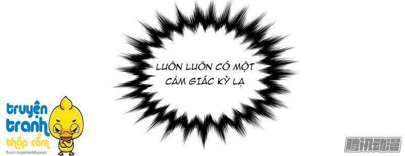 cường sủng hào môn tiểu manh thê chapter 13 27