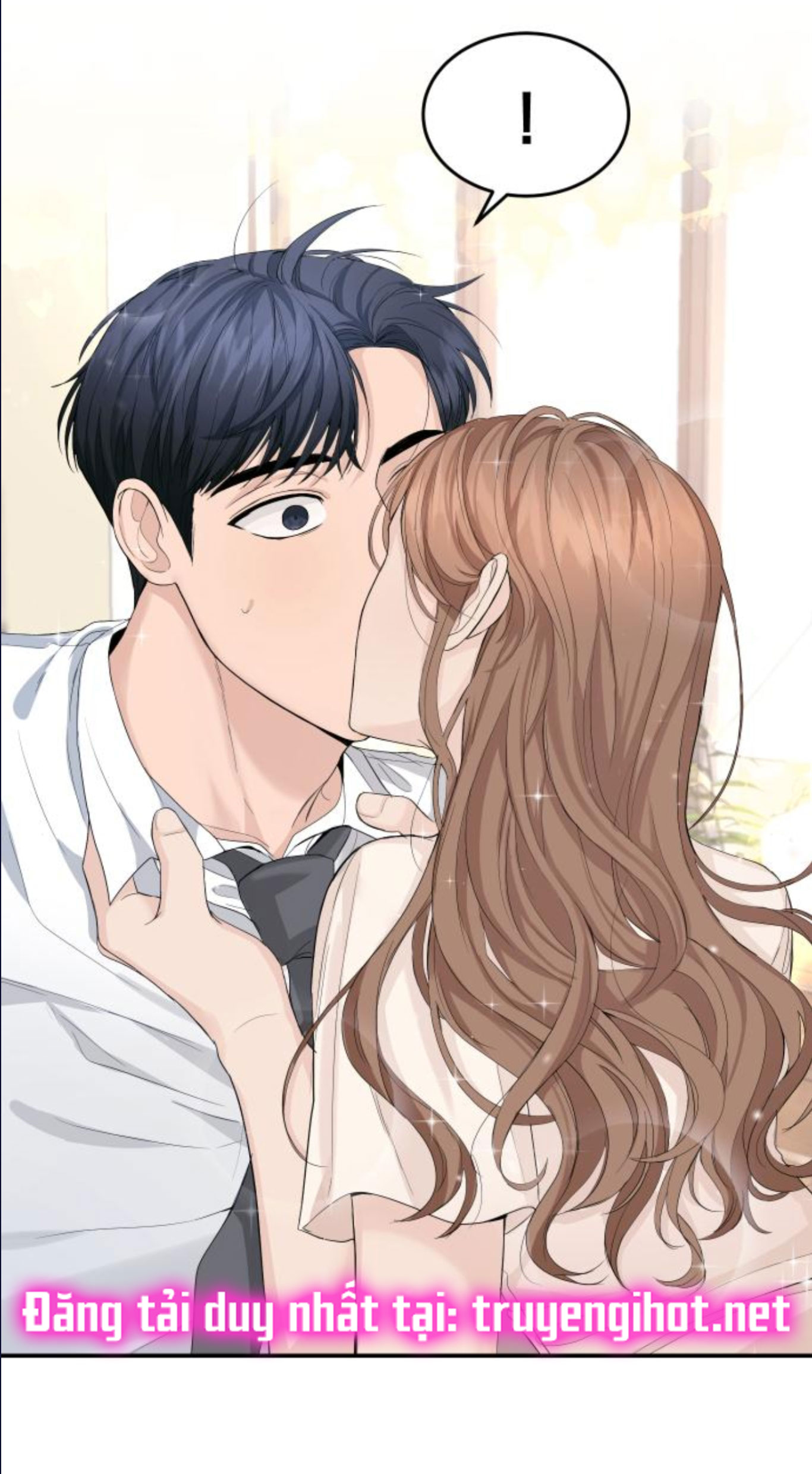 cuộc hôn nhân hoàn hảo chapter 12.1 19