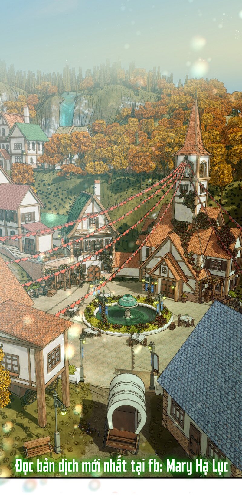 nữ hầu muốn đình công chapter 31 34