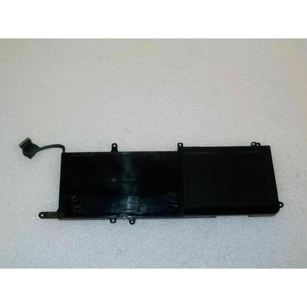 Pin dùng cho Dell Alienware 15-R3 17-R4 MG2YH HF250 0546FF 44T2R 11.4V 99Wh 9 CELL ALW17C-D2748 ALW17C-D2758 ALW17C-R1748 9NJM1