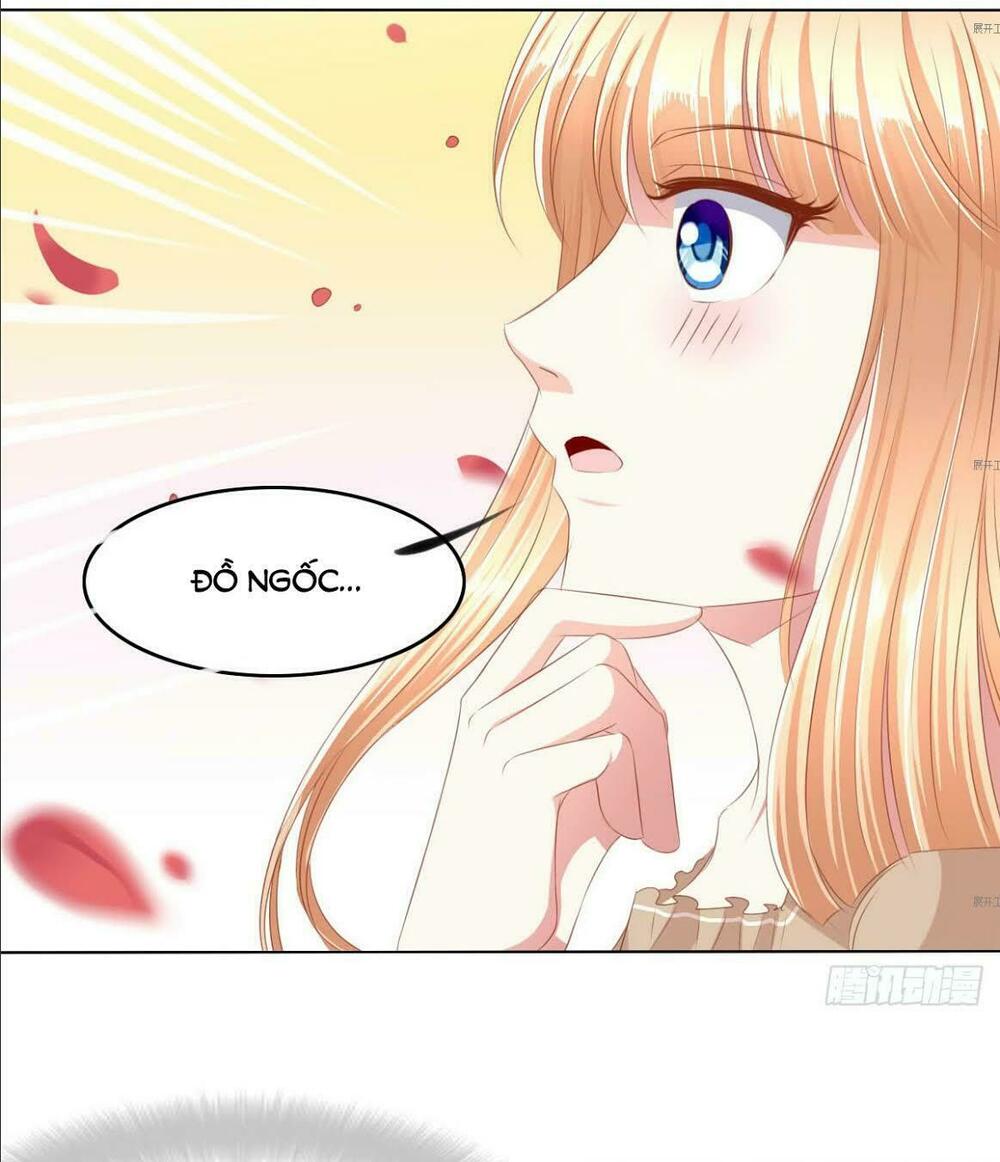 hoàng đế “phế vật” tiến hóa sử chapter 65 3