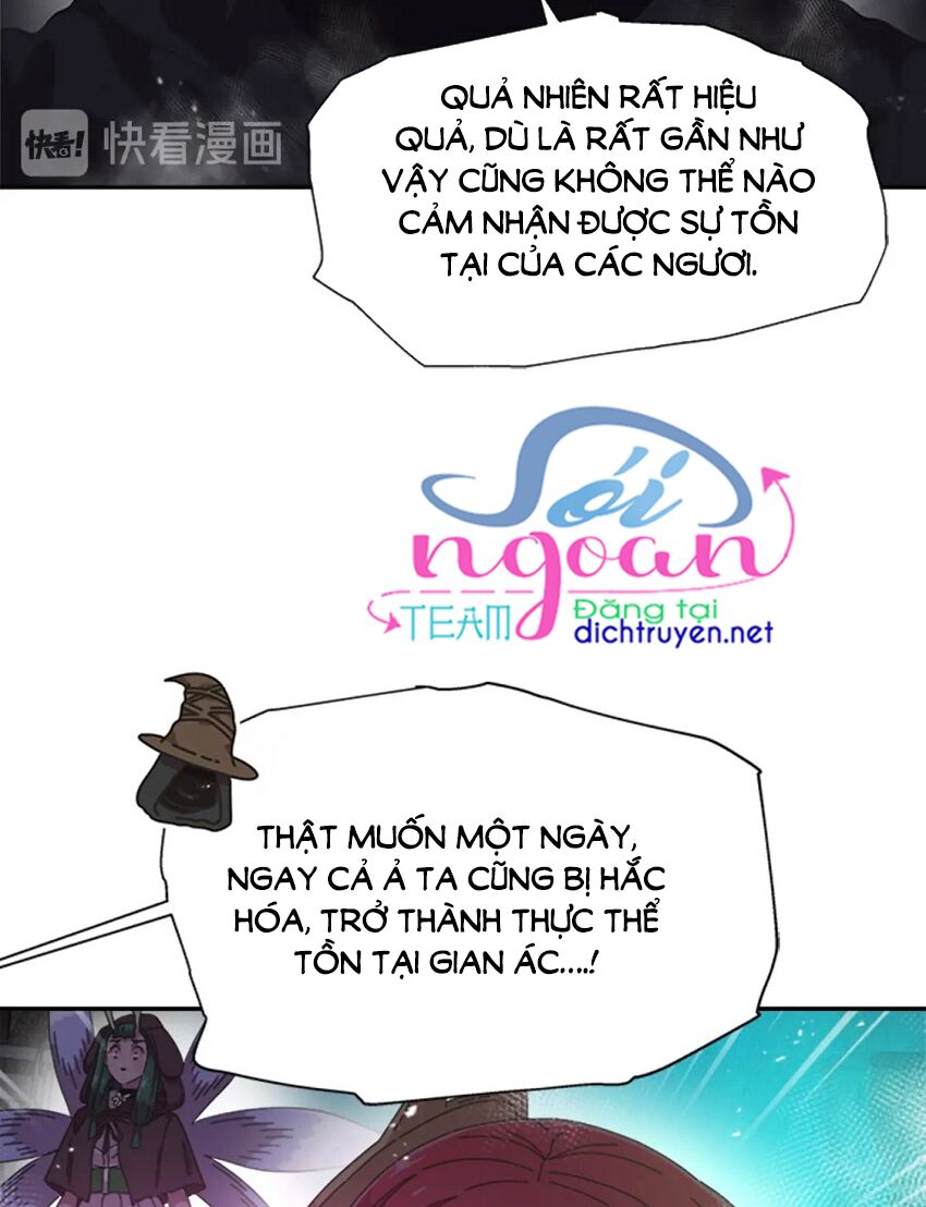 con gái bảo bối của ma vương chapter 100 35