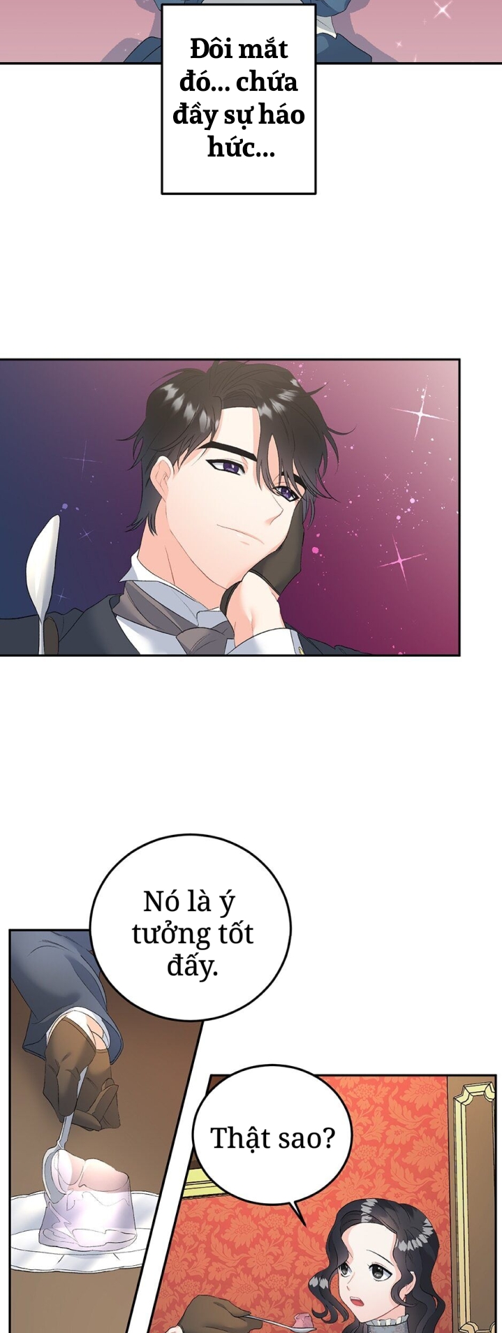 ebony, quạ đen chapter 61 15