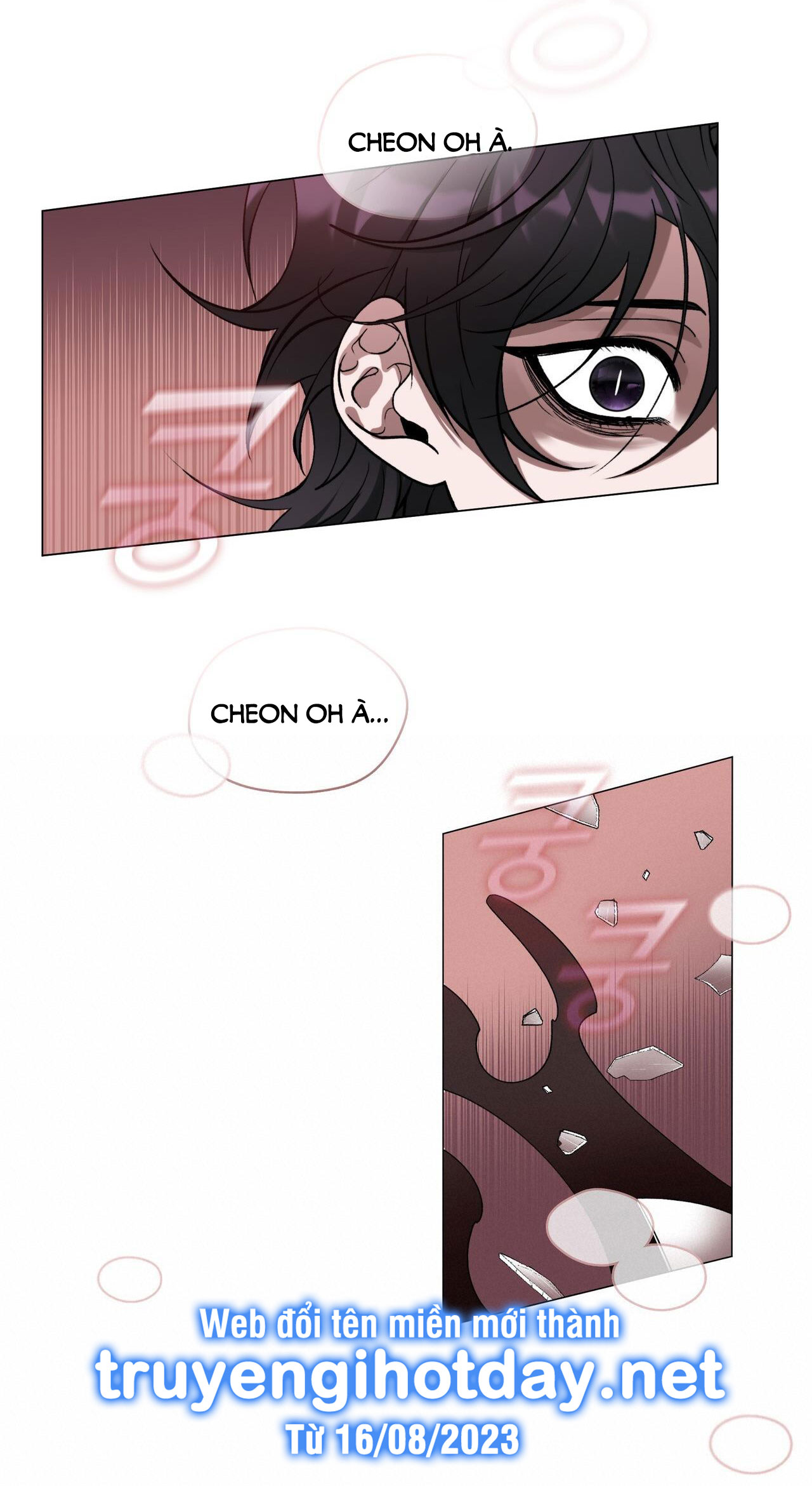 nâng niu nuôi dưỡng giáo chủ ma giáo chapter 2.1 23