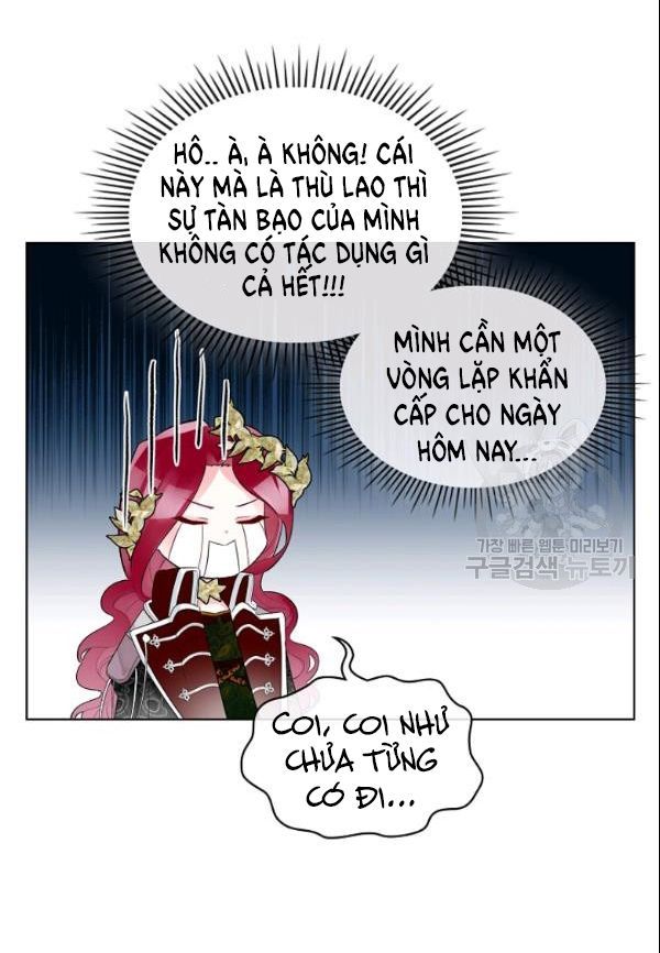 kẻ tạo ra ác nữ chapter 21 4