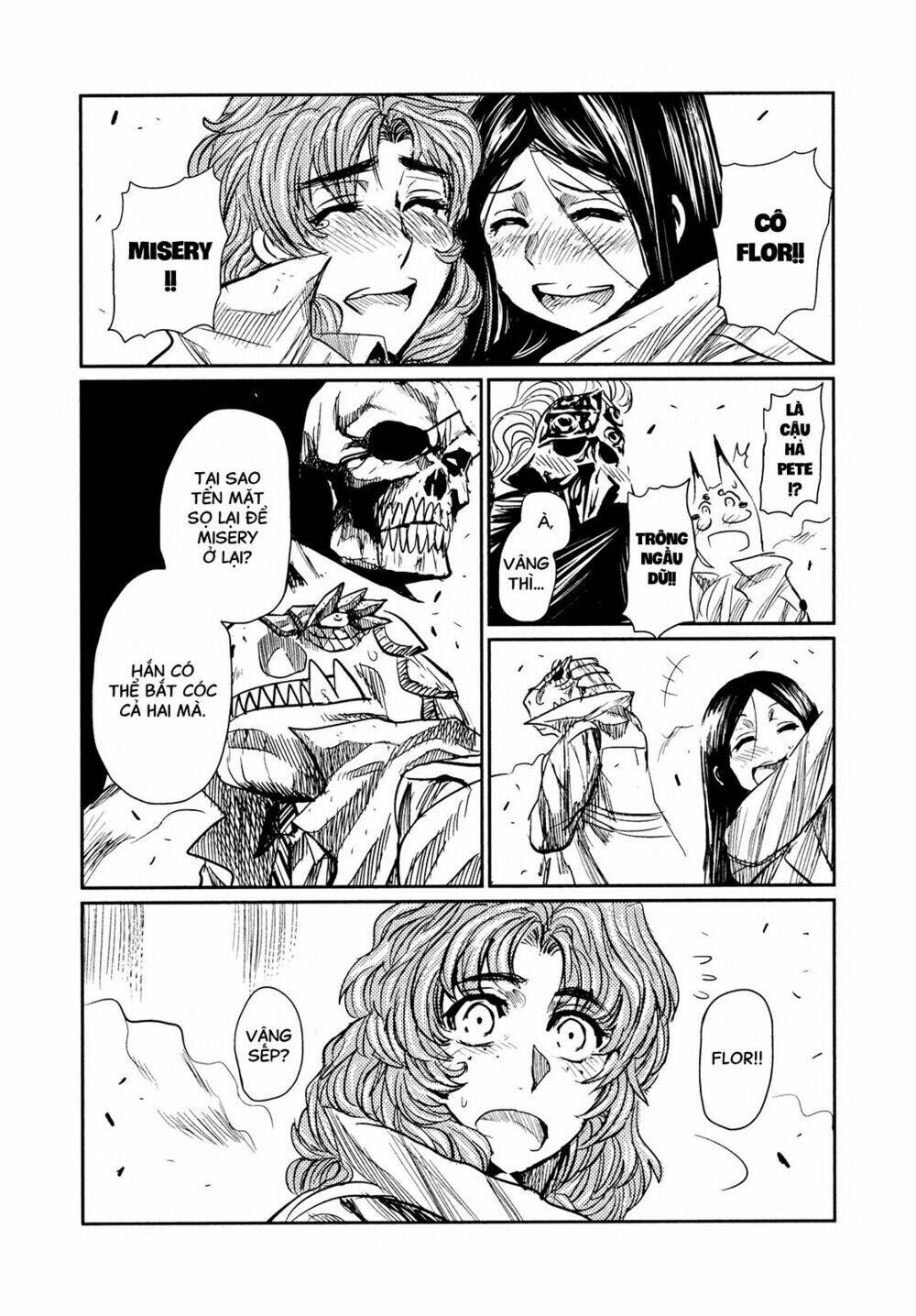 keyman chapter 42 15