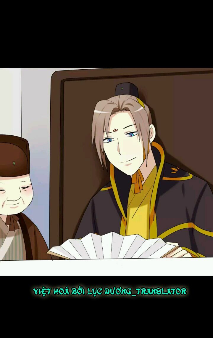 lưỡng bất nghi (full) chapter 111 14