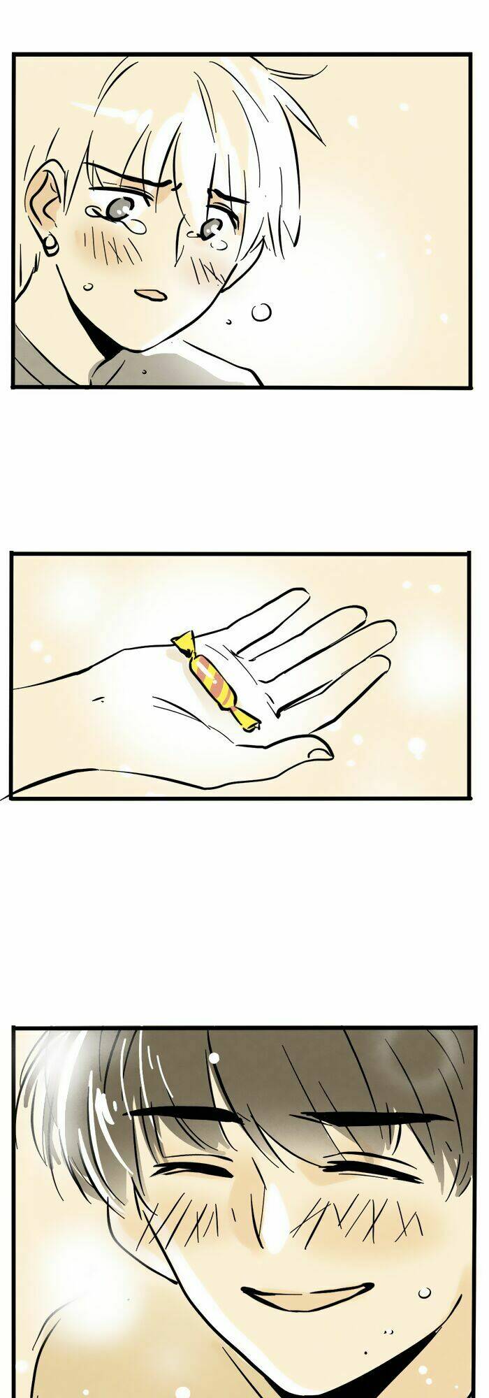 trang nhất toàn là hắn chapter 83 19