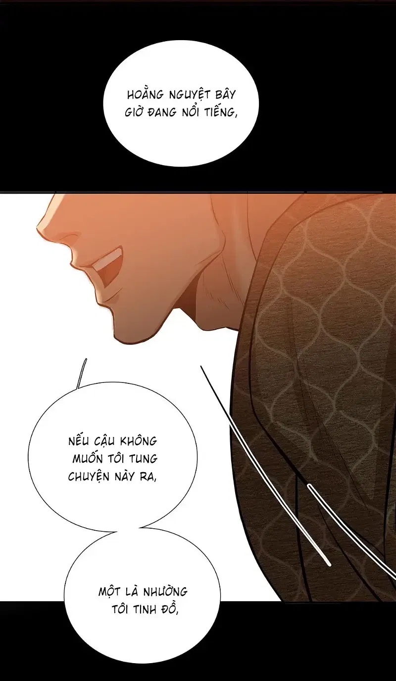 quan hệ nợ nần chapter 58 37