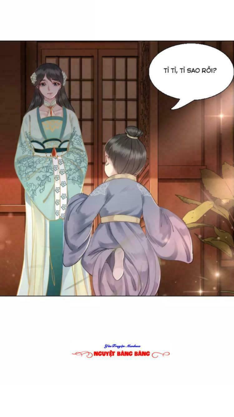 cực phẩm phế vật tiểu thư chapter 14 26