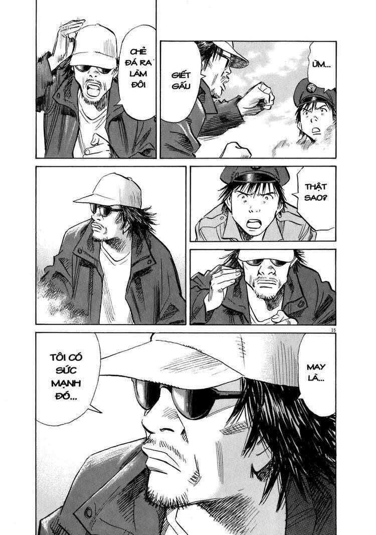 những chàng trai thế kỉ 20 chapter 204 19