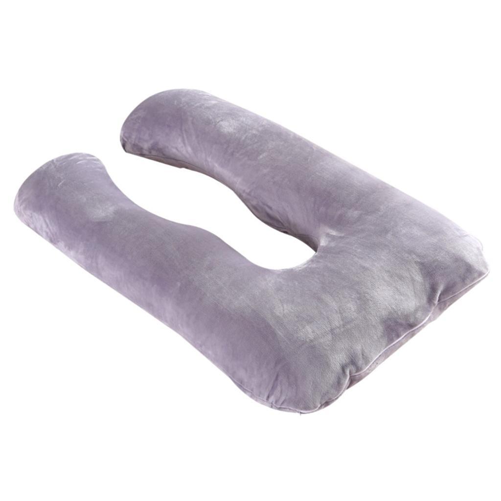 Maternity  Support Pillow Body Bolster Pillow