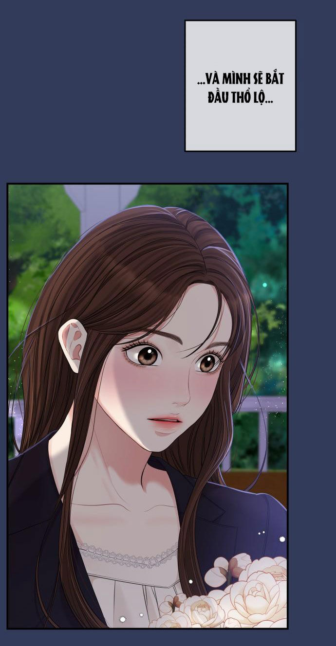 gửi em người đánh cắp những vì sao - to you who swallowed a star chapter 84.1 16