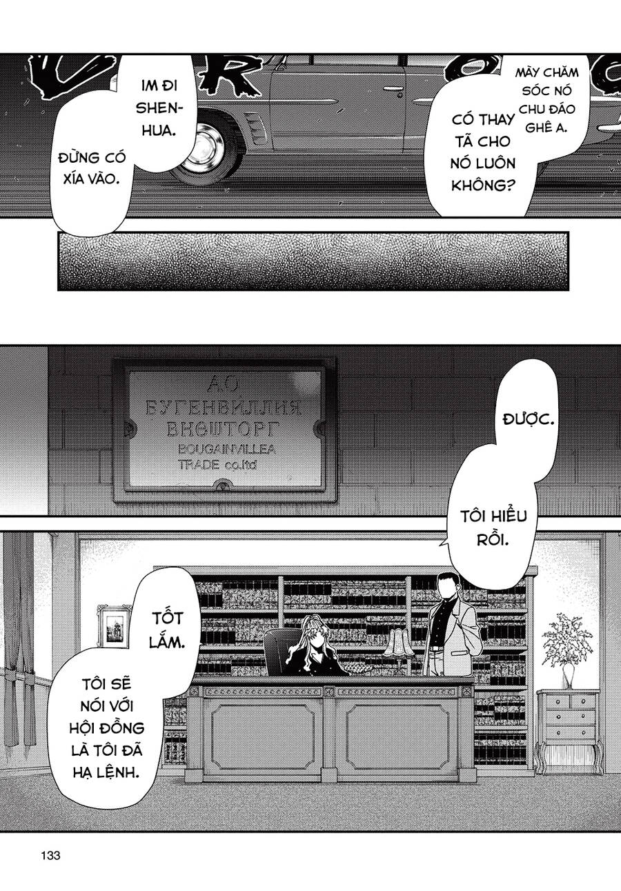 hố đen chapter 108 15