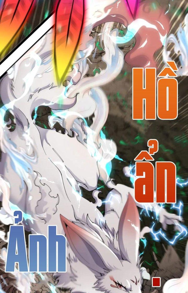 sau khi nằm, ta trở thành đại yêu chi vương chapter 11 14