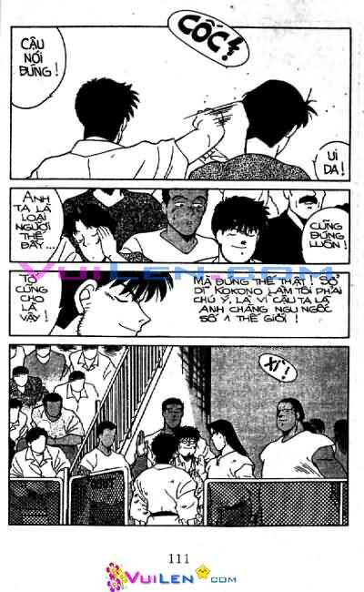 truyền nhân atula - shura no mon i chapter 29 110