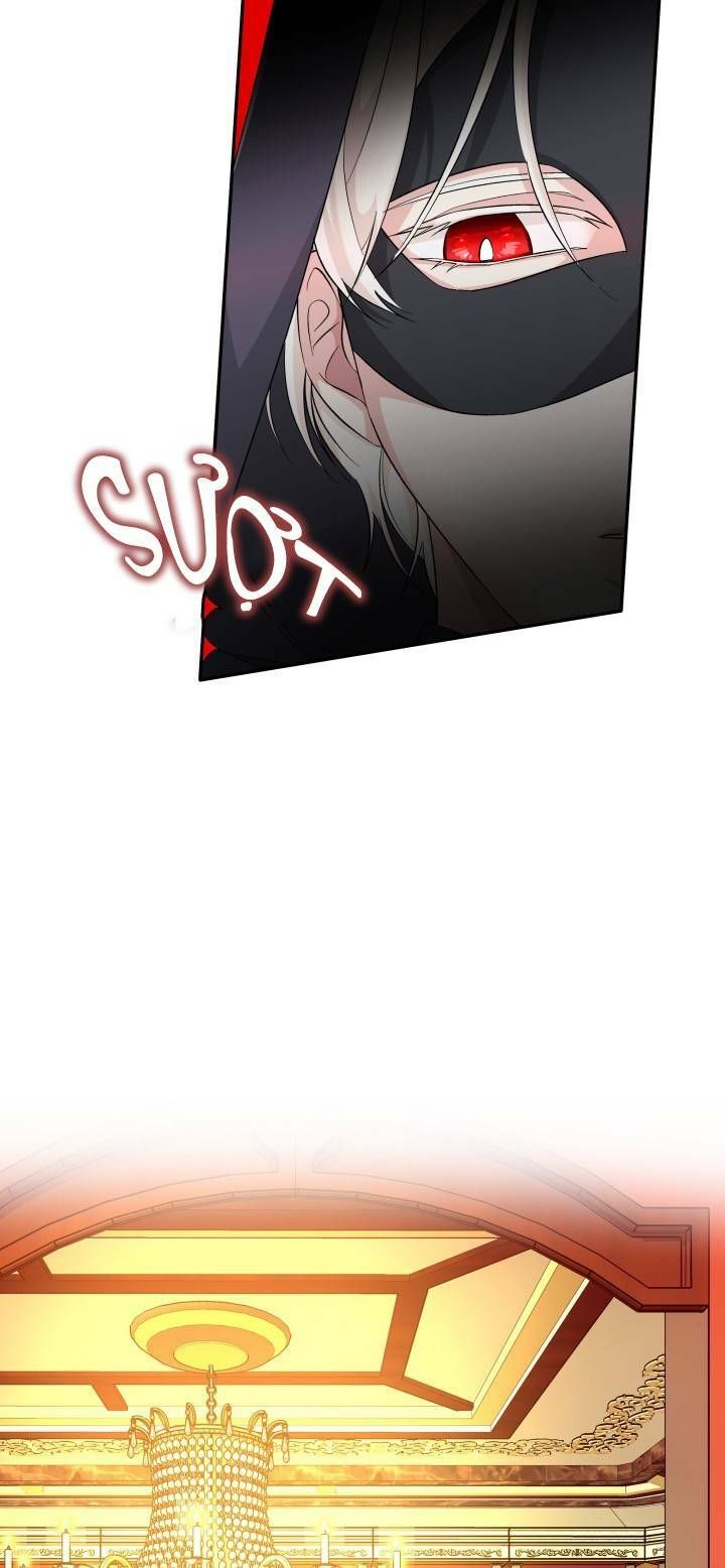 dây xích kiềm chế nam chính hắc ám tuột mất rồi chapter 14 5