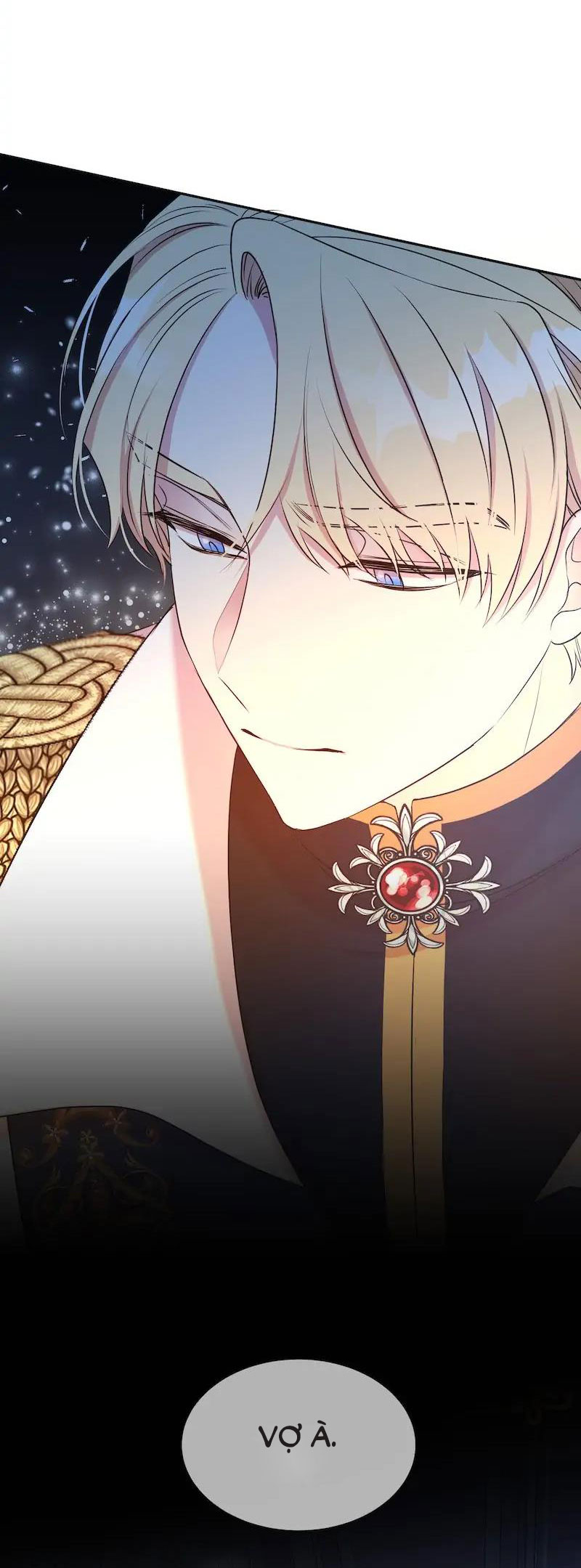 tôi chán nản vì người chồng thứ 2 còn "khỏe" hơn chồng cũ chapter 45.2 8