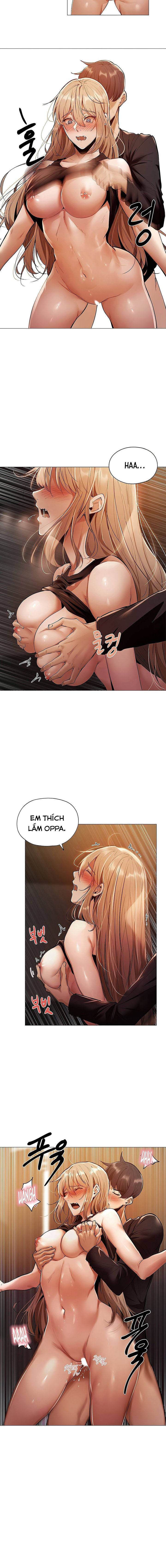 thầy giáo ở trọ chapter 3 13