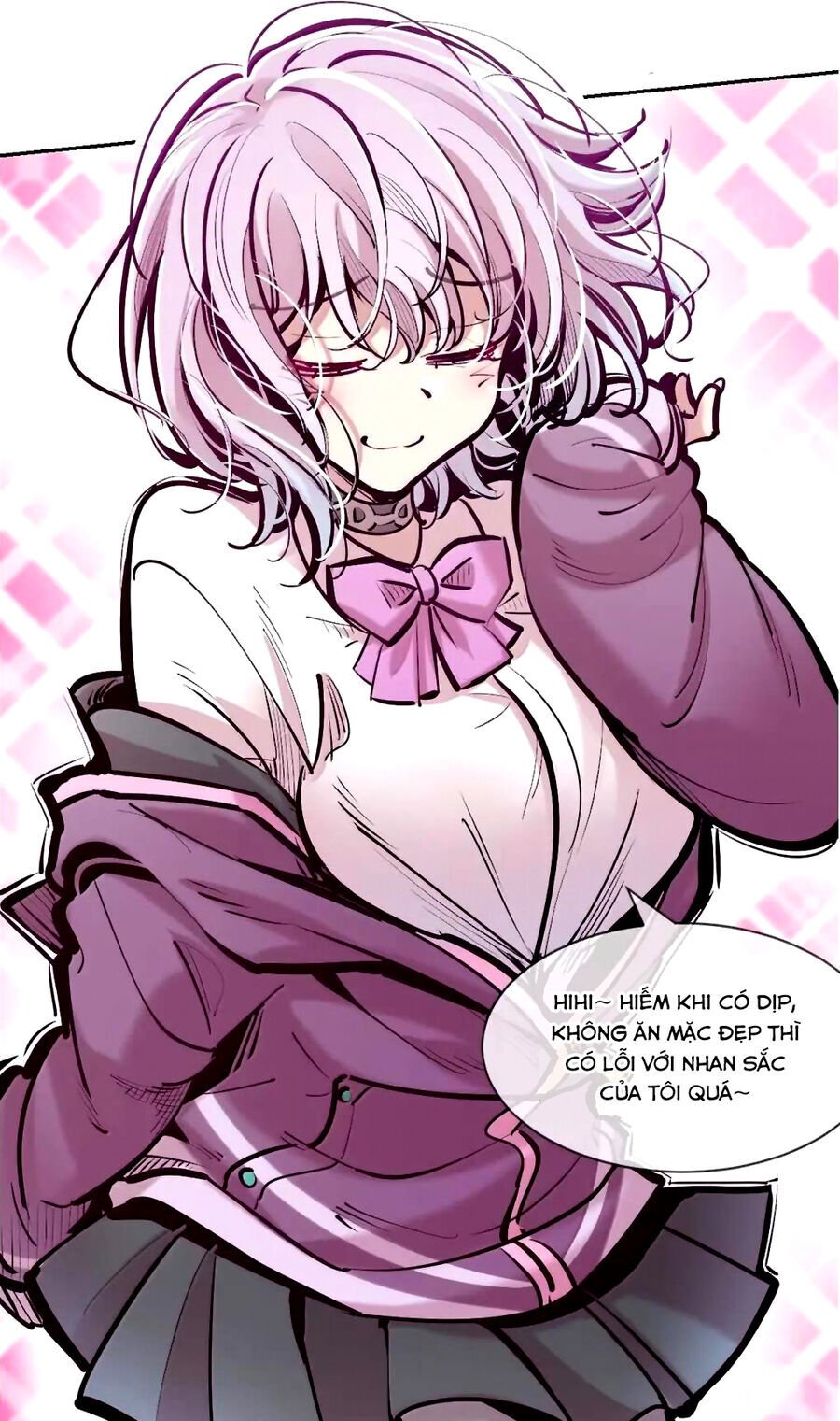 oan gia chung nhà ! chapter 126.2 24