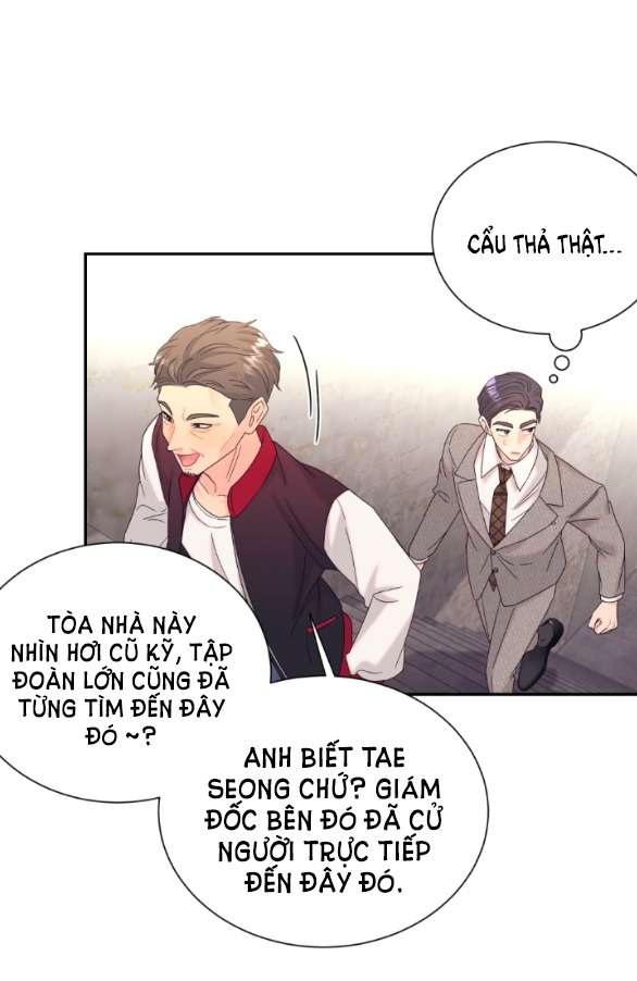 Người Vợ Giả Mạo chapter 20.2 - Trang 7