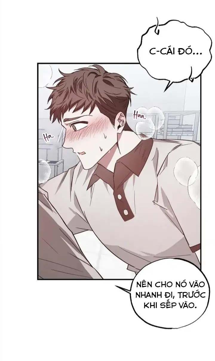 manhwa chịch vồn chịch vã chapter 37 7